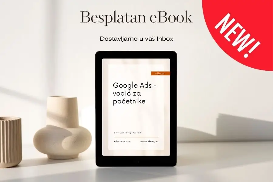Google Ads tutorial
