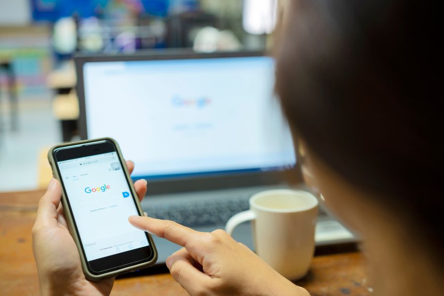 seo optimizacija web stranice