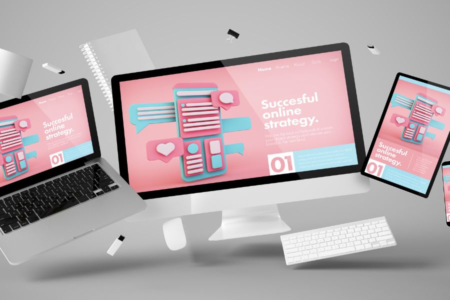 web stranica izrada